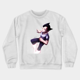 Astroboy Crewneck Sweatshirt